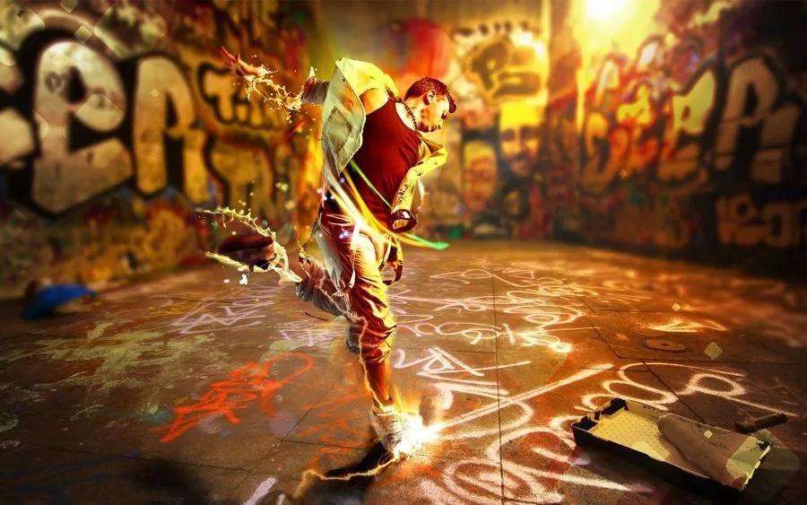 dance
